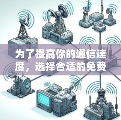 为了提高你的通信速度，选择合适的免费聊天加速器非常重要。以下是一些建议和步骤，帮助你找到最适合你的工具