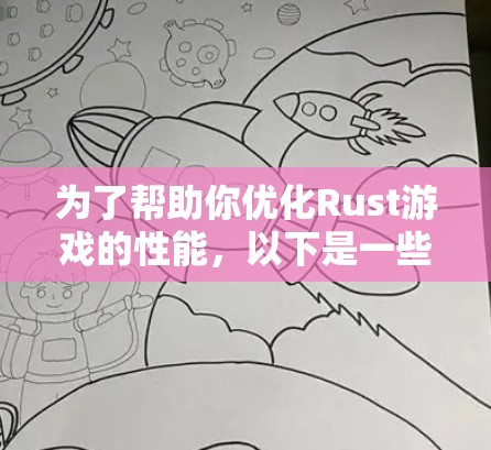 为了帮助你优化Rust游戏的性能,以下是一些步骤和建议 为了帮助你优化Rust游戏的性能,以下是一些步骤和建议