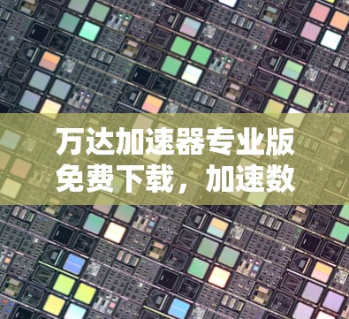 万达加速器专业版免费下载，加速数据传输的高效选择