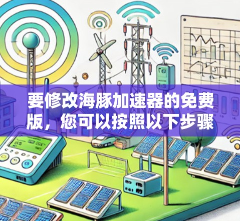 要修改海豚加速器的免费版，您可以按照以下步骤操作