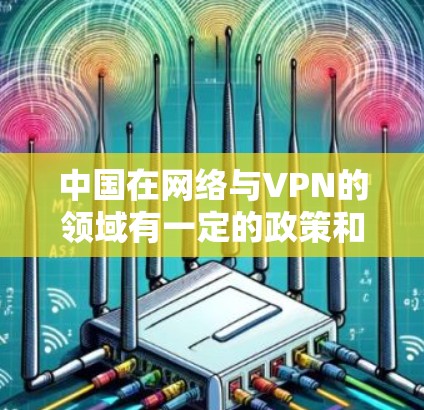 中国在网络与VPN的领域有一定的政策和规定，主要涉及网络通信、信息安全管理等方面。以下是一些相关的信息和背景