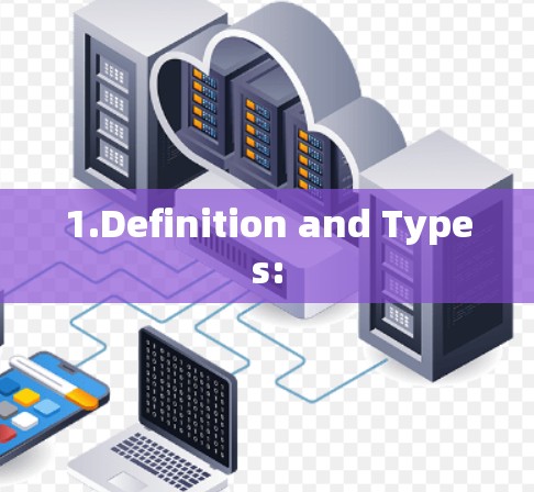1.Definition and Types: