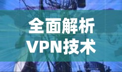 全面解析VPN技术,从构建网络到连接未来 全面解析VPN技术,从构建网络到连接未来