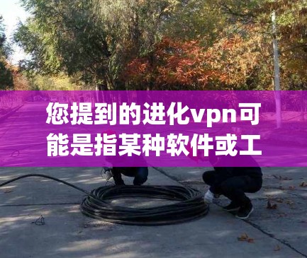 您提到的进化vpn可能是指某种软件或工具的进化版本，但进化vpn这个词本身并不常见，可能有多种解释。以下是一些可能的解释和建议