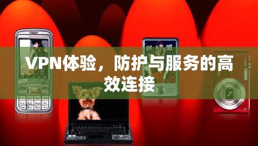 VPN体验,防护与服务的高效连接 VPN体验,防护与服务的高效连接