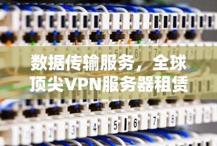 数据传输服务,全球顶尖VPN服务器租赁解决方案 数据传输服务,全球顶尖VPN服务器租赁解决方案