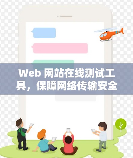 Web 网站在线测试工具,保障网络传输安全的可靠保障 Web 网站在线测试工具,保障网络传输安全的可靠保障