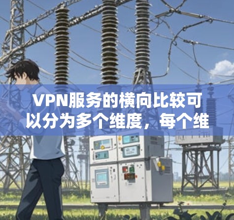 VPN服务的横向比较可以分为多个维度,每个维度都有其独特性,影响用户的决策。以下是详细的分析 VPN服务的横向比较可以分为多个维度,每个维度都有其独特性,影响用户的决策。以下是详细的分析