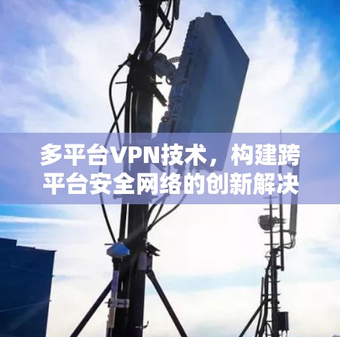 多平台VPN技术，构建跨平台安全网络的创新解决方案