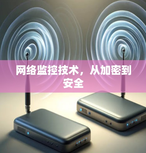 网络监控技术,从加密到安全 网络监控技术,从加密到安全