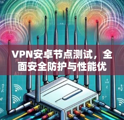 VPN安卓节点测试,全面安全防护与性能优化 VPN安卓节点测试,全面安全防护与性能优化