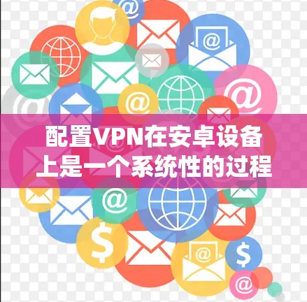 配置VPN在安卓设备上是一个系统性的过程，涉及多个步骤和注意事项。以下是一个详细的指南，帮助你顺利配置VPN