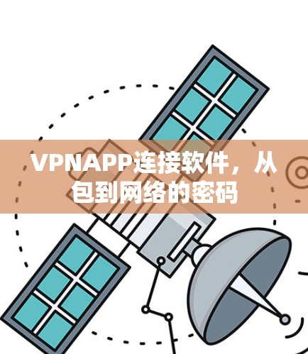 VPNAPP连接软件,从包到网络的密码 VPNAPP连接软件,从包到网络的密码