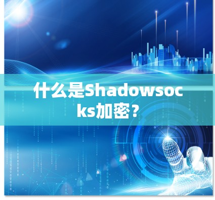 什么是Shadowsocks加密? 什么是Shadowsocks加密?
