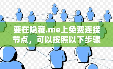 要在隐藏.me上免费连接节点,可以按照以下步骤操作 要在隐藏.me上免费连接节点,可以按照以下步骤操作