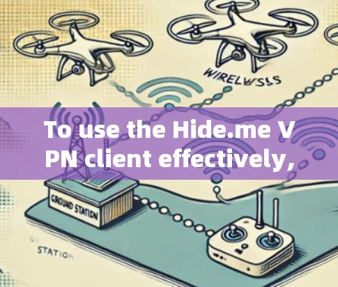 To use the Hide.me VPN client effectively,follow these organized steps: To use the Hide.me VPN client effectively,follow these organized steps: