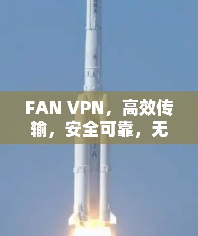 FAN VPN,高效传输,安全可靠,无忧访问 FAN VPN,高效传输,安全可靠,无忧访问