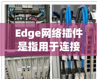 Edge网络插件是指用于连接移动设备（如手机、平板电脑等）到互联网的网络插件。这些插件通常用于提供移动网络服务，满足用户在移动设备上使用互联网的需求。以下是一些可能涉及的Edge网络插件的功能和特点