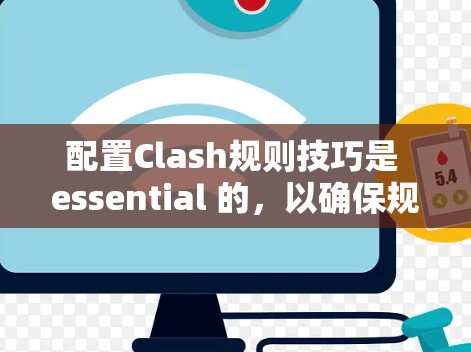 配置Clash规则技巧是 essential 的,以确保规则的正确执行和高效运行。以下是对Clash规则配置技巧的详细总结和应用指南 配置Clash规则技巧是 essential 的,以确保规则的正确执行和高效运行。以下是对Clash规则配置技巧的详细总结和应用指南