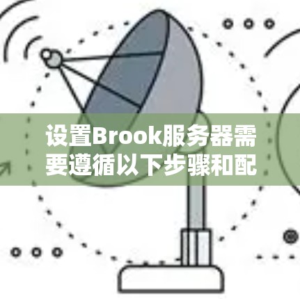 设置Brook服务器需要遵循以下步骤和配置。以下是一个通用的设置指南,适用于大多数使用Brook的用户 设置Brook服务器需要遵循以下步骤和配置。以下是一个通用的设置指南,适用于大多数使用Brook的用户