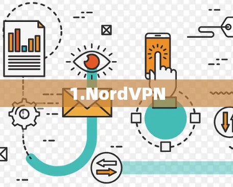 1.NordVPN 1.NordVPN