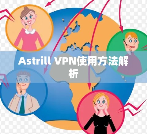 Astrill VPN使用方法解析 Astrill VPN使用方法解析