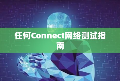 任何Connect网络测试指南