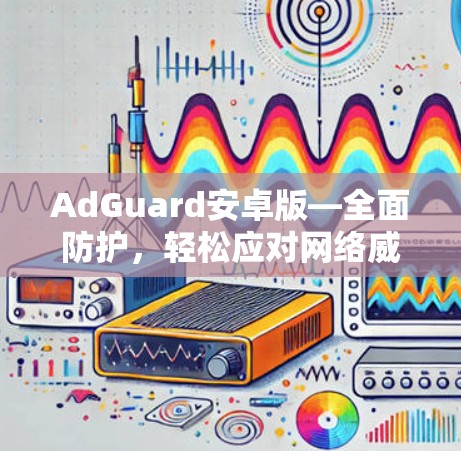 AdGuard安卓版—全面防护，轻松应对网络威胁